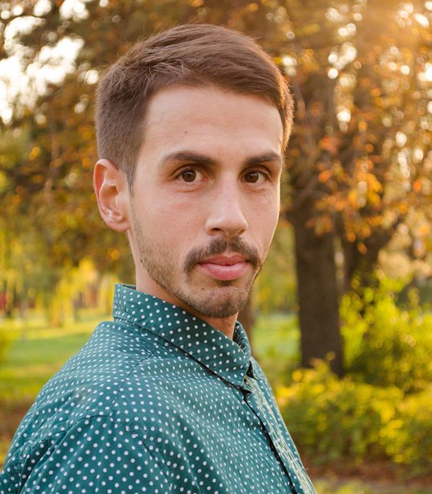 Bojan Krivokapic